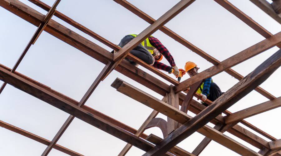 Expert top industrial roofings services in Yulan, NY