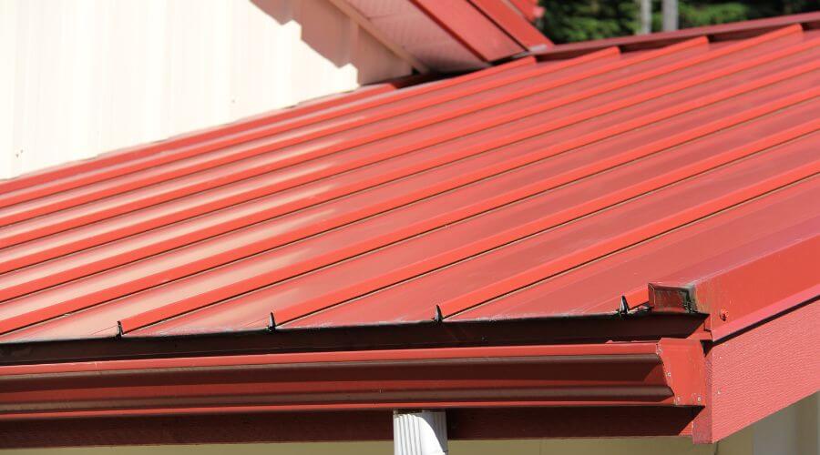 Industrial Roof Replacement in Yulan, NY